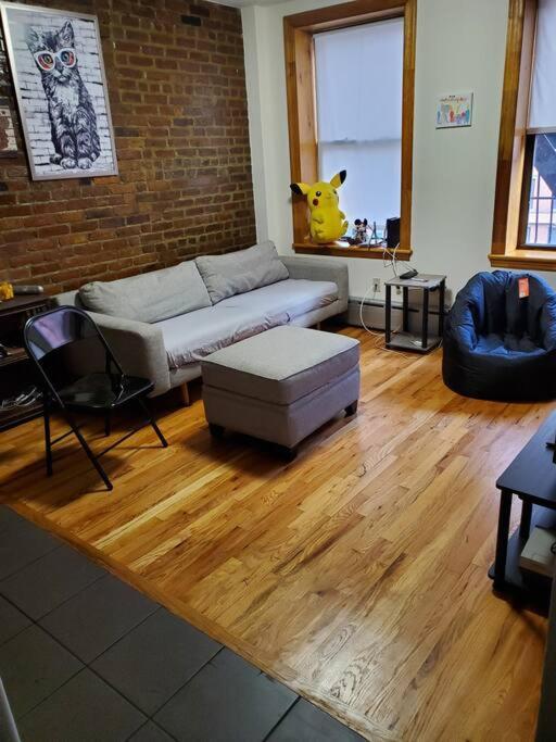 In The Heart Of Nyc! Time Sq, Theater District, Javits Center Appartement New York