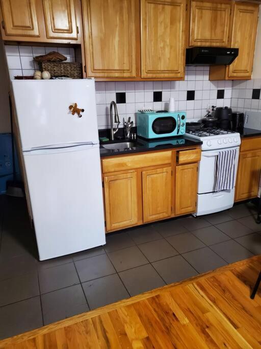 Appartement In The Heart Of Nyc! Time Sq, Theater District, Javits Center *