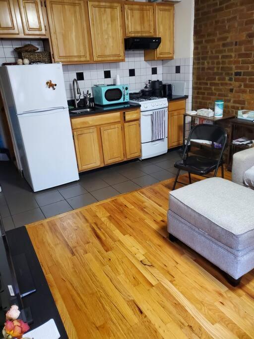 Appartement In The Heart Of Nyc! Time Sq, Theater District, Javits Center