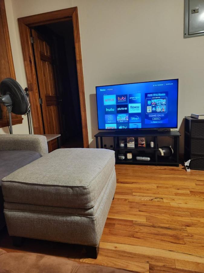 In The Heart Of Nyc! Time Sq, Theater District, Javits Center Appartement *